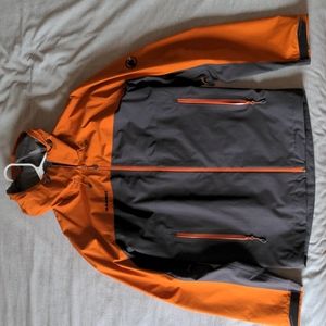 Men's Mammut Wenaha Rain Jacket